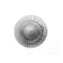 TYC Products 700221 Hvac Blower Mot