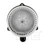 TYC Products 700222 Hvac Blower Mot