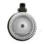 TYC Products 700224 Hvac Blower Mot