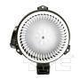 TYC Products 700230 Hvac Blower Mot