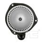 TYC Products 700231 Blower Assembly