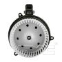 TYC Products 700237 Blower Assembly