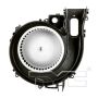 TYC Products 700240 Blower Assembly