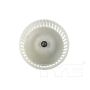 TYC Products 700242 Hvac Blower Mot