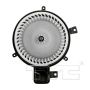 TYC Products 700252 Hvac Blower Mot