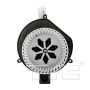 TYC Products 700255 Hvac Blower Mot