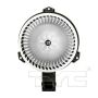 TYC Products 700257 Hvac Blower Mot