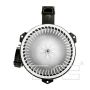 TYC Products 700260 Hvac Blower Mot
