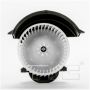 TYC Products 700262 Hvac Blower Mot