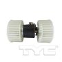 TYC Products 700279 Blower Assembly