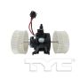 TYC Products 700280 Blower Assembly