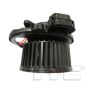 TYC Products 700281 Blower Assembly