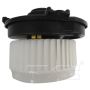 TYC Products 700293 Hvac Blower Mot