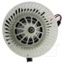 TYC Products 700301 Blower Assembly