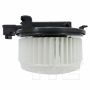 TYC Products 700313 Hvac Blwr Mtr