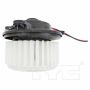 TYC Products 700315 Hvac Blower Mtr