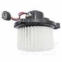 TYC Products 700316 Blower Assembly