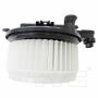 TYC Products 700317 Hvac Blower Mot