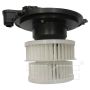 TYC Products 700324 Blower Motor