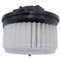 TYC Products 700325 Blower Motor