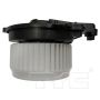 TYC Products 700328 Blower Assy