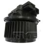 TYC Products 700329 Blower Motor