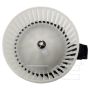 TYC Products 700333 Blower Assy