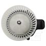 TYC Products 700347 Hvac Blower Mot