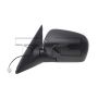 TYC Products 7410132 Door Mirror