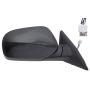 TYC Products 7430241 Door Mirror