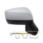 TYC Products 7430331 Door Mirror
