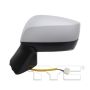 TYC Products 7430332 Door Mirror