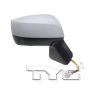 TYC Products 7430341 Door Mirror