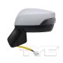 TYC Products 7430352 Door Mirror