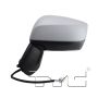 TYC Products 7450032 Door Mirror