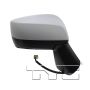 TYC Products 7450041 Door Mirror