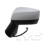 TYC Products 7450042 Door Mirror