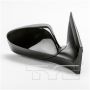 TYC Products 7700831 Door Mirror