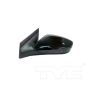 TYC Products 7700832 Door Mirror