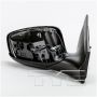 TYC Products 7700841 Door Mirror