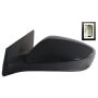 TYC Products 7710142 Door Mirror