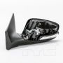 TYC Products 7710242 Door Mirror