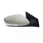 TYC Products 7710651 Door Mirror