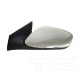 TYC Products 7710652 Door Mirror