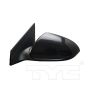 TYC Products 7710732 Door Mirror
