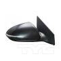 TYC Products 7710751 Door Mirror