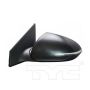TYC Products 7710762 Door Mirror