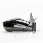TYC Products 7720241 Door Mirror