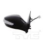 TYC Products 7720341 Door Mirror