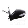 TYC Products 7720342 Door Mirror